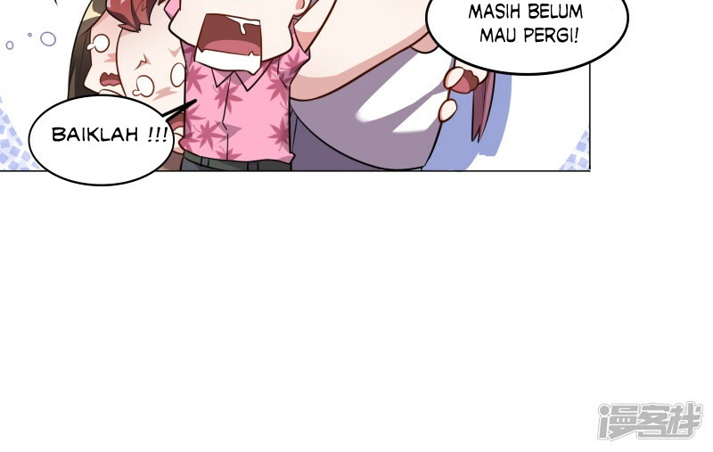 Devil Warlord Chapter 02 Bahasa Indonesia